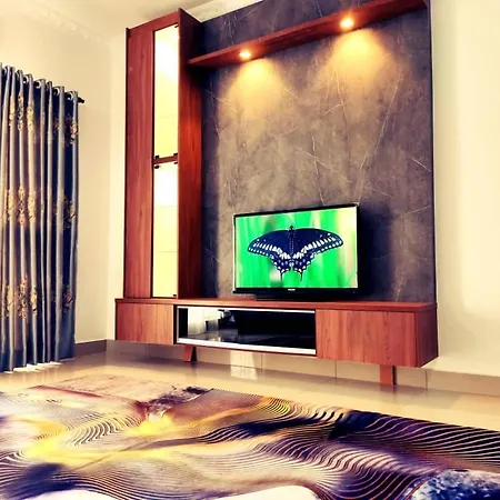 Ezhomestay Platinum Near Cyberjaya Putrajaya Klia Kampung Dengkil Exterior photo