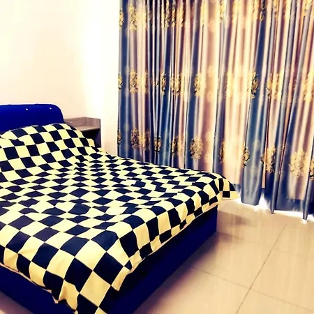 Ezhomestay Platinum Near Cyberjaya Putrajaya Klia Kampung Dengkil Exterior photo