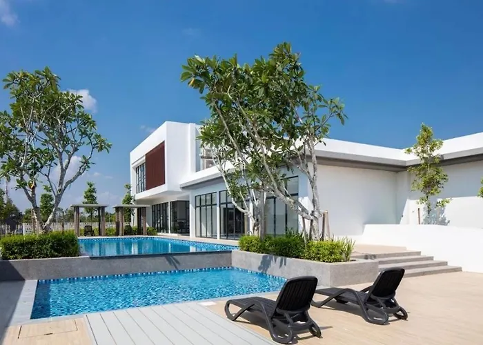 Ezhomestay Platinum Near Cyberjaya Putrajaya Klia