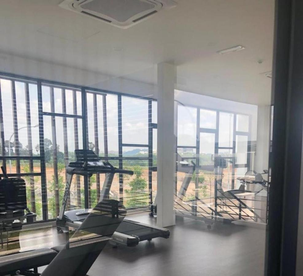 Ezhomestay Platinum Near Cyberjaya Putrajaya Klia Kampung Dengkil