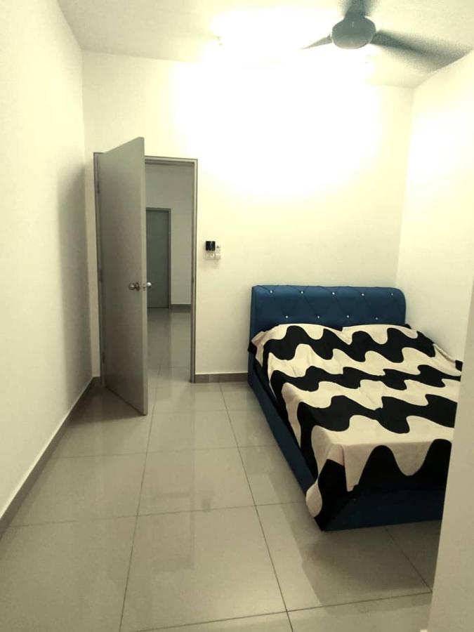 Ezhomestay Platinum Near Cyberjaya Putrajaya Klia Holiday home *