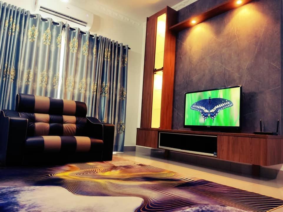 Ezhomestay Platinum Near Cyberjaya Putrajaya Klia Holiday home Kampung Dengkil