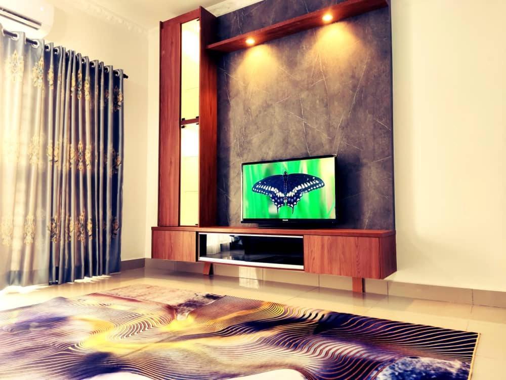 Ezhomestay Platinum Near Cyberjaya Putrajaya Klia *