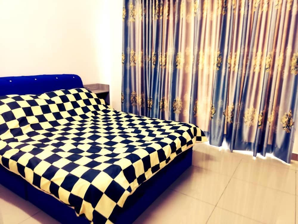 Ezhomestay Platinum Near Cyberjaya Putrajaya Klia * Kampung Dengkil
