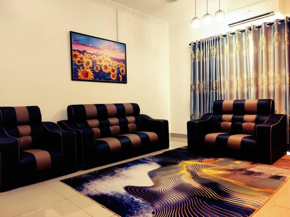 Ezhomestay Platinum Near Cyberjaya Putrajaya Klia Holiday home *