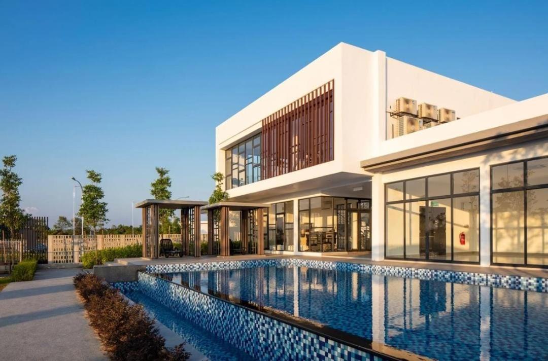 Ezhomestay Platinum Near Cyberjaya Putrajaya Klia Kampung Dengkil
