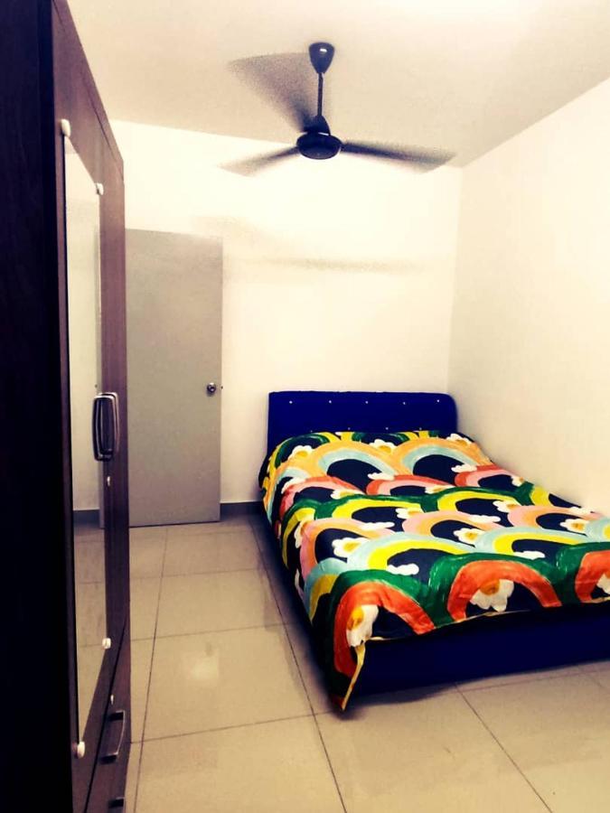 Ezhomestay Platinum Near Cyberjaya Putrajaya Klia Holiday home Kampung Dengkil