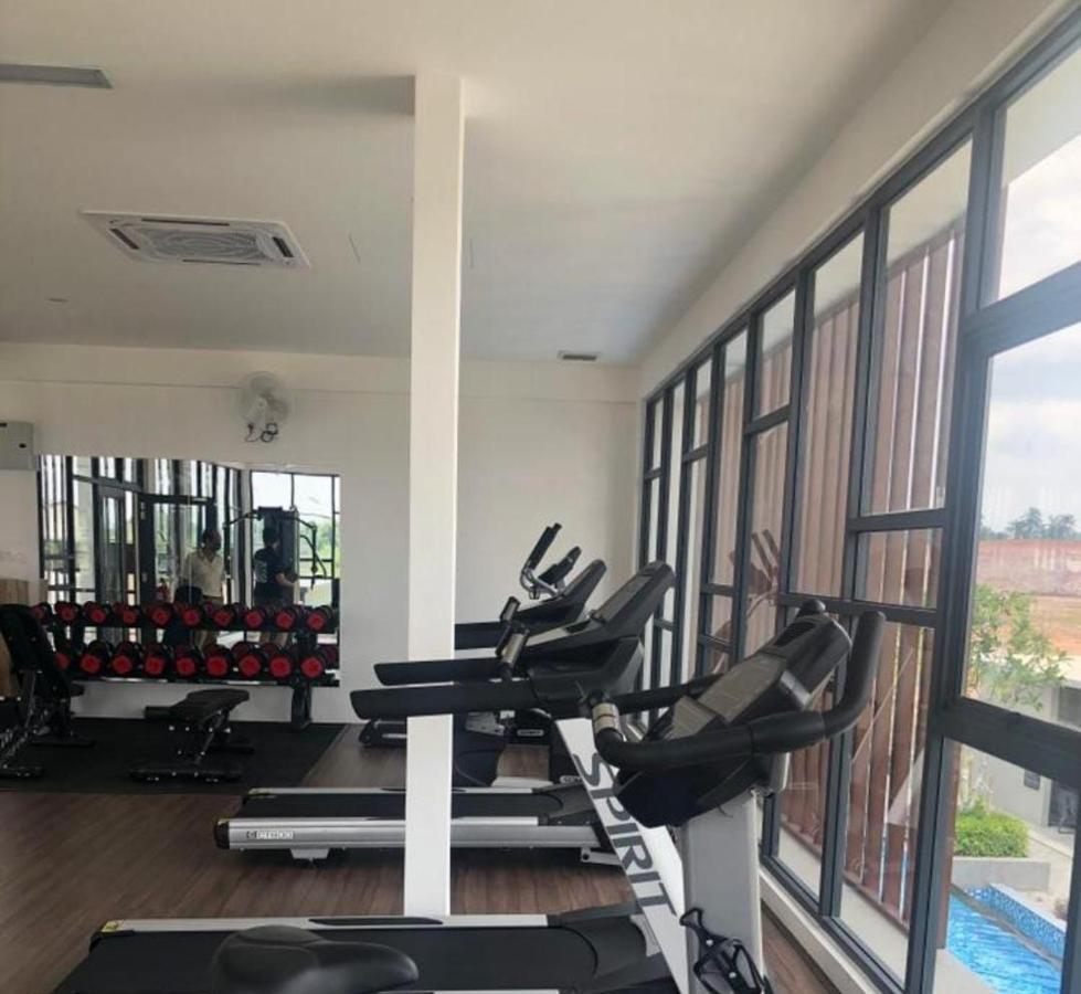 Ezhomestay Platinum Near Cyberjaya Putrajaya Klia