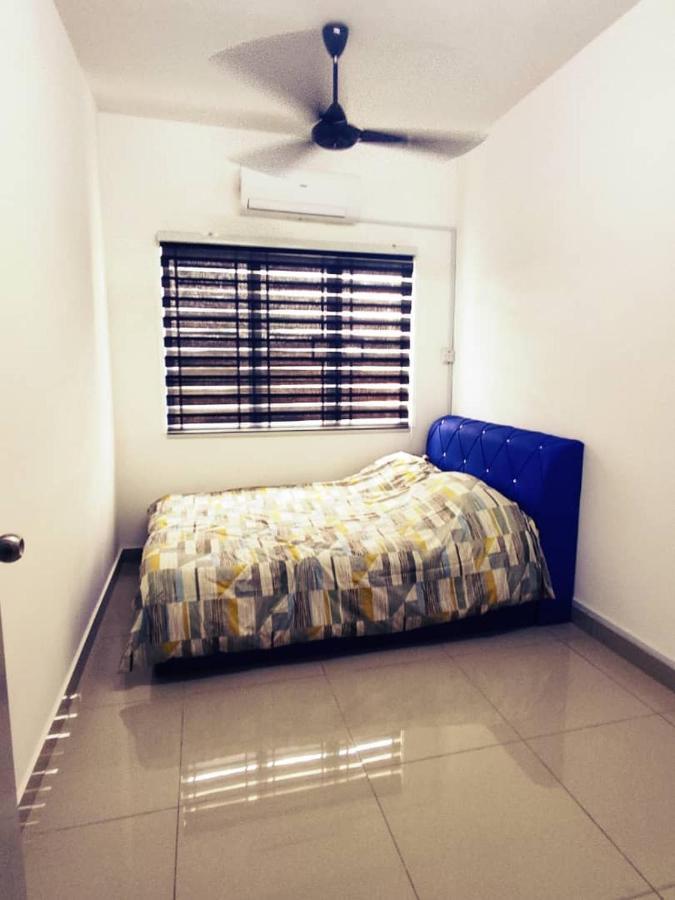 Holiday home Ezhomestay Platinum Near Cyberjaya Putrajaya Klia