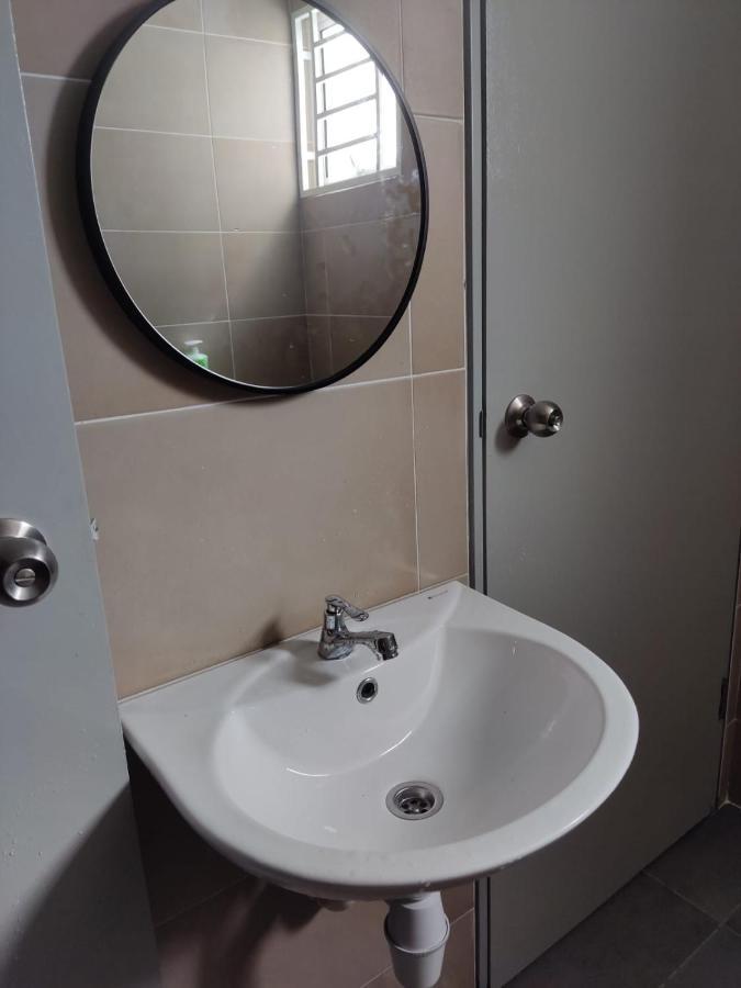 Holiday home Ezhomestay Platinum Near Cyberjaya Putrajaya Klia *