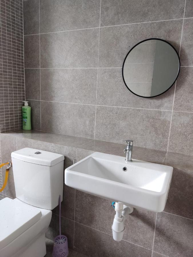 Holiday home Ezhomestay Platinum Near Cyberjaya Putrajaya Klia